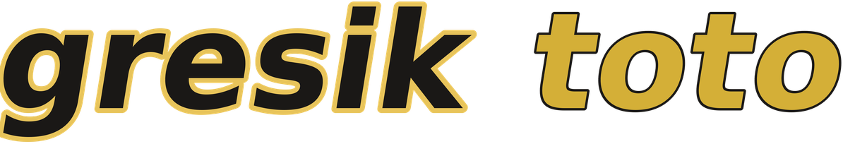 gresik toto logo