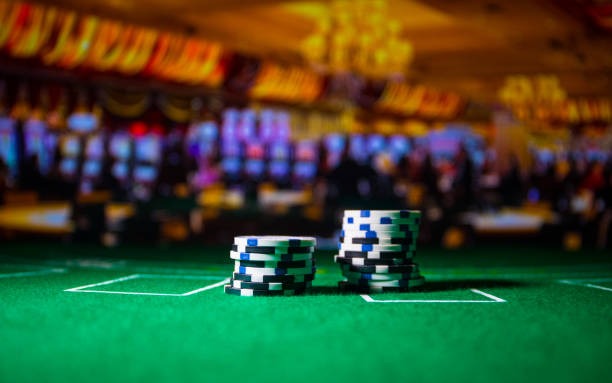 gresik toto Live Blackjack Elite